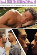 Male Shorts: International V6
