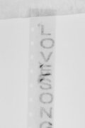 L.O.V.E.S.O.N.G.