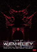BABYMETAL - Live in London: World Tour 2016