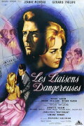 Dangerous Love Affairs
