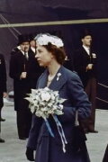 Royal Visit to Leith