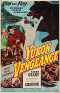 Yukon Vengeance