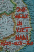 One Week in Vietnam, 5/28 – 6/3