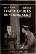 The Wonderful Chance
