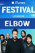 Elbow - iTunes festival 2014