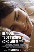 Nem Que Tudo Termine Como Antes