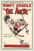 Dinky Doodle in the Arctic