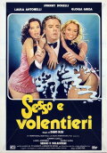 Sesso e volentieri
