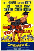 How to Be Very, Very Popular