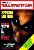 Area 51: The Alien Interview