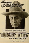 Hungry Eyes