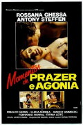 Moments of Pleasure and Agony