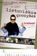 Lithuanian Beauty