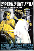 The Threepenny Opera
