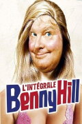 Le Meilleur de Benny Hill - L'intégrale