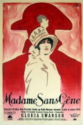 Madame Sans-Gêne