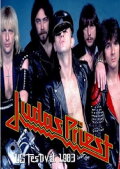 Judas Priest: Live at the US Festival