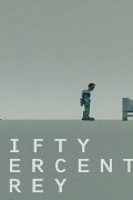 Fifty Percent Grey