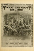 What the Gods Decree