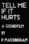 Tell Me If It Hurts