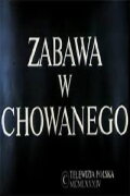 Zabawa w chowanego