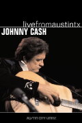 Johnny Cash: Live from Austin, TX