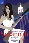 Carlisle Floyd: Susannah