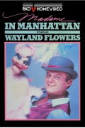 Madame in Manhattan