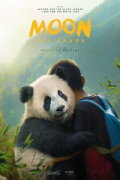 Moon the Panda