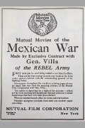 The Life of General Villa