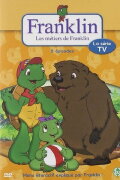 Franklin - Les métiers de Franklin