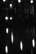 Nacht am Kanal