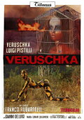 Veruschka - Poetry of a Woman