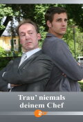 Trau’ niemals deinem Chef