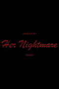 Auditions for Her Nightmare
