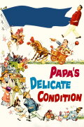 Papa's Delicate Condition