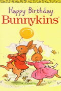 Happy Birthday Bunnykins