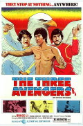 The Three Avengers