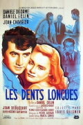 Les Dents longues