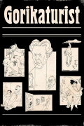 Gori the Caricaturist