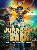Jurassic Bark