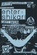 Enter Shikari - Kerrang! presents Enter Shikari live in St. Vitus bar!