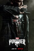 War Journal: On the Set of 'The Punisher'