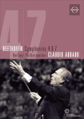 Beethoven Symphonies Nos. 4 & 7