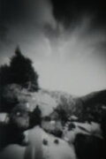 Under the Shadow of Marcus Mountain