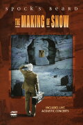Spock's Beard: The Making of Snow