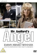 Mr. Axelford's Angel