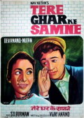 Tere Ghar Ke Samne