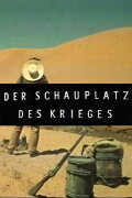 Der Schauplatz des Krieges. Das Kino von John Ford