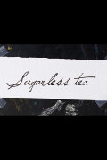Sugarless Tea